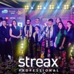 Streax Professional Crowns Hairstyle Icon…