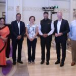 India’s CamCom Technologies Announces Strategic…
