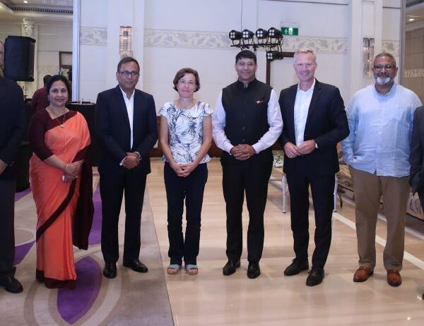 India’s CamCom Technologies Announces Strategic Partnership with ERGO Group…