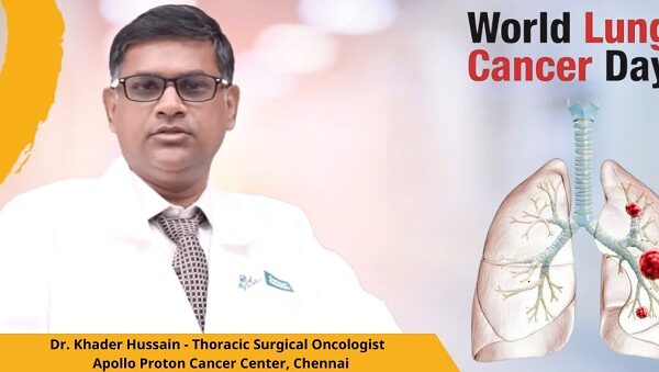 World Lung Cancer Day: Early Detection Can Make All…