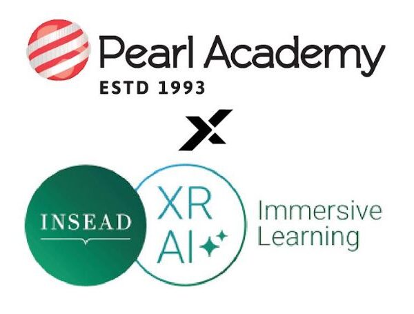 Pearl Academy’s School of Business Partners with INSEAD XR…