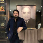 Visionary Entrepreneur Mohit Kamboj Appointed…