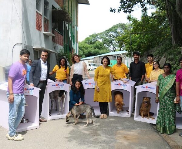 Mars and Instamart Expand Paw Protecc to Hyderabad and&hellip;