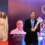 Bajaj Group’s Shishir Bajaj Receives…