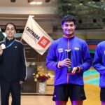 Global Podium Finish: Chitkara University…