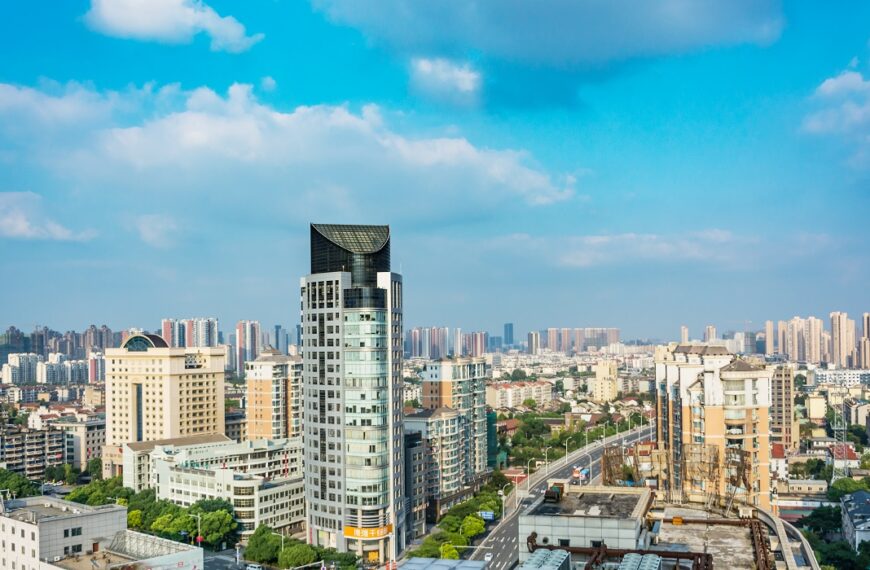 Beyond the Core: Luxury Finds a Stronghold in Emerging NCR Pockets