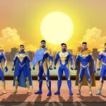Mumbai Indians extend Mighty Indians…