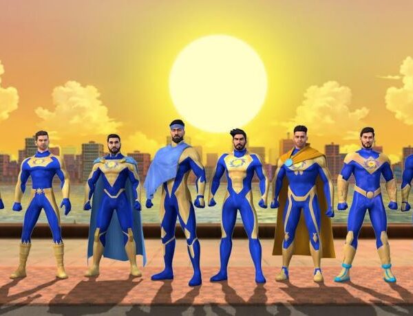 Mumbai Indians extend Mighty Indians IP with 3D Webisodes…