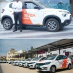 “Refex eVeelz” Rebrands as “Refex…