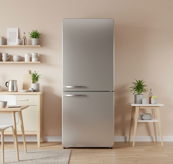 Why a 5 Star Refrigerator Tops…