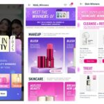 Nykaa Unveils the Winners of…