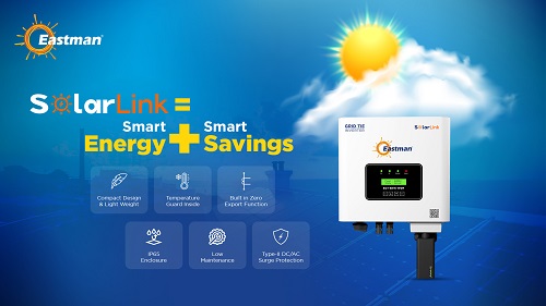 Driving Energy Independence: Eastman…