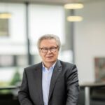 Entrepreneur Prof. Klaus Fischer’s 75th…