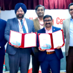 Chandigarh University Collaborates with Capgemini,&hellip;