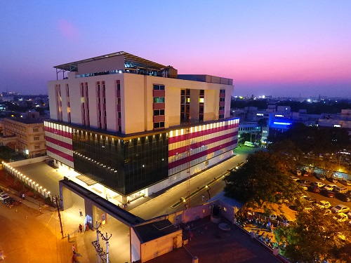 Sri Ramakrishna Hospital’s Gynecology Experts Urges Middle-aged Women to…