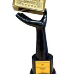 BPTP’s GAIA Residences Honored with&hellip;