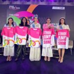 Pink Power Run 2.0 to&hellip;