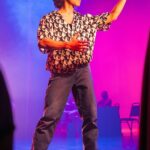 Yeh Ballet Star Achintya Bose&hellip;