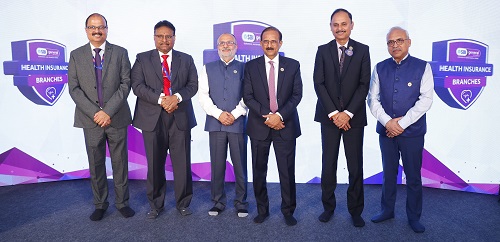 SBI General Insurance Launches Specialized Health Insurance Branches in…