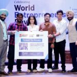 400 Young Innovators from 15…
