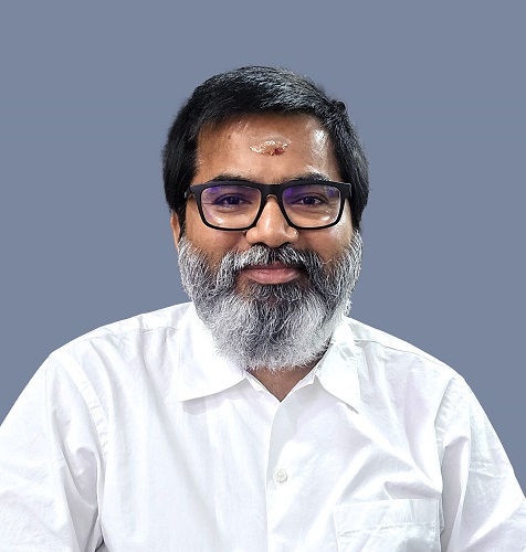 Coimbatore: Building a Sustainable IT Future – By Mr.…