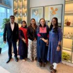 ILSS and Harish & Bina&hellip;