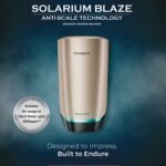 Crompton Introduces Solarium Blaze ‘Designed&hellip;