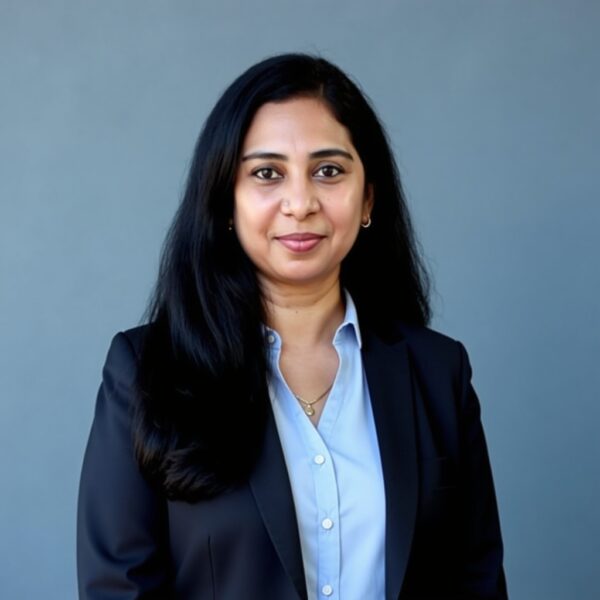 Rassense Private Limited Announces the Appointment of Swarna Rajamani…