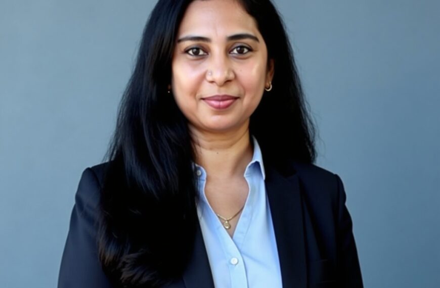 Rassense Private Limited Announces the Appointment&hellip;