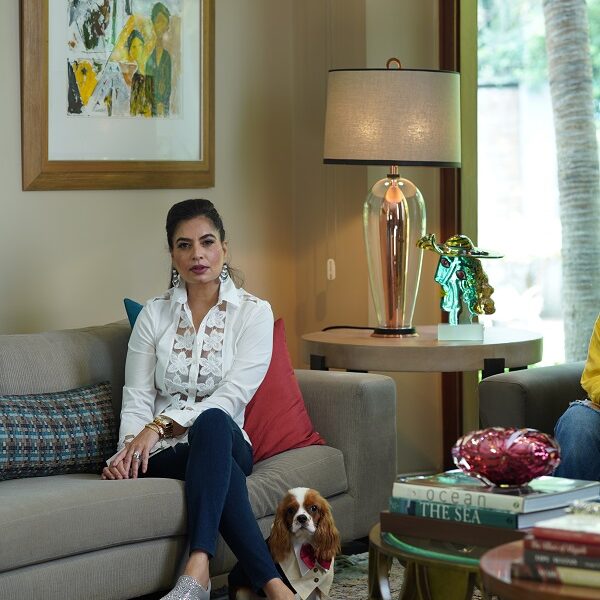 Zigly Shines at the 2025 Indian Pet Industry Awards