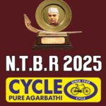 Cycle Pure Agarbathi Partners as…