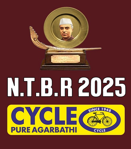 Cycle Pure Agarbathi Partners as Gold Sponsor for the…
