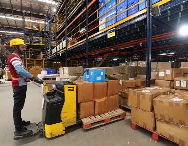 Powering Bharat: Flipkart Deepens Supply Chain Footprint Across Country, Including Varanasi, Patna, Manesar, Ranchi, Ghaziabad, Agra and Agartala