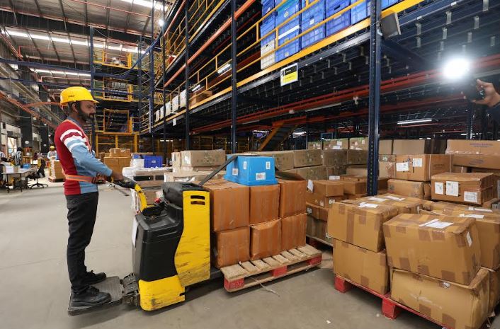 Powering Bharat: Flipkart Deepens Supply Chain Footprint Across Country,…