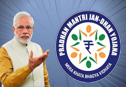 Jan Dhan Yojana gave people the power to script…