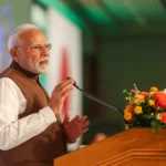 In India, capital does not…