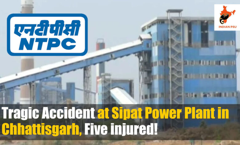 Compensation will be paid to the dependents of the deceased in the accident that took place at Sipat station