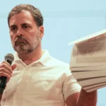 Rahul’s poll fraud allegation a…