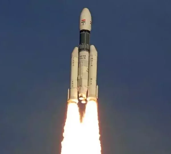 India to Launch 100+ Satellites in 15 Years, Unveils…