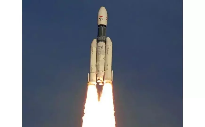 India to Launch 100+ Satellites in&hellip;