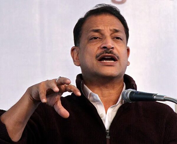 Rudy wins Constitution Club poll; heavyweights like Shah, Sonia&hellip;