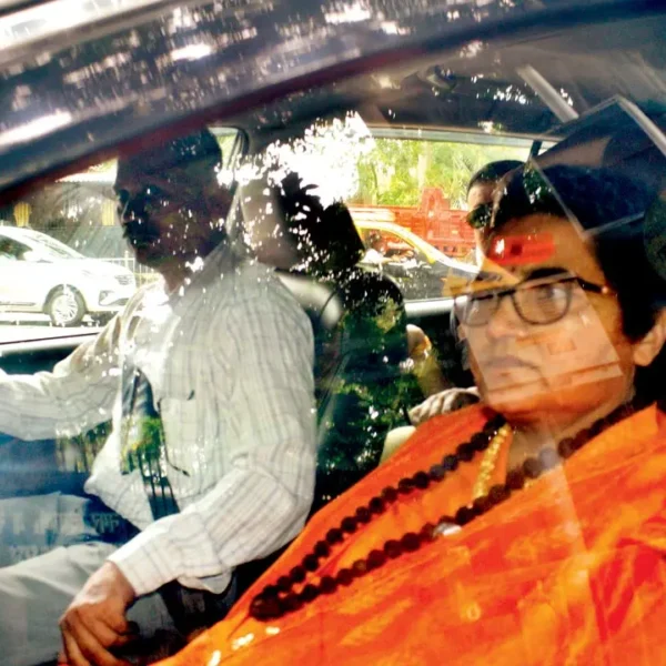 We need unity against all terror-By-Sanjeev Shivadekar