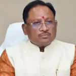 CM Vishnu Deo Sai extends…