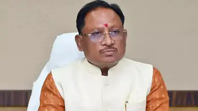 CM Vishnu Deo Sai extends heartfelt greetings to citizens on the eve of Raksha Bandhan