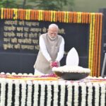 Vajpayee continues to inspire everyone…