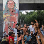 Fundamentalism, anti-India sentiment and puppetry…