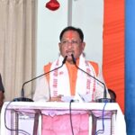 Chhattisgarh Govt Committed to Safety,…