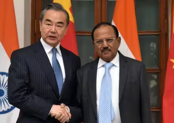 China’s Wang Yi To Visit India On Monday, Meet…