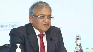 EC Not Scared Of ‘Vote Chori’: CEC