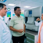Bastar Division Emerges as a…